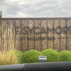 The Sycamore at Mallow Run