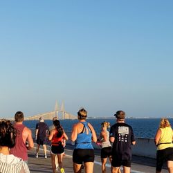 Skyway 10k - #Skyway10k2022