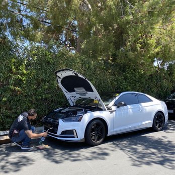 City Wraps - Vehicle Wraps Near Me - Chino, California