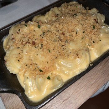 The Hamilton - Macaroni & Cheese - Seafood Near Me - Washington, DC, District of Columbia The Hamilton - Macaroni & Cheese - Seafood Near Me - Washington, DC, District of Columbia