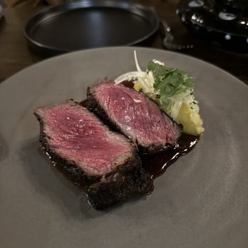 Sparrow + Wolf - The heart of the ribeye - New American Near Me - Las Vegas, Nevada Sparrow + Wolf - The heart of the ribeye - New American Near Me - Las Vegas, Nevada