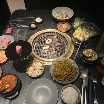 COTE Miami - Grill - Korean Near Me - Miami, Florida