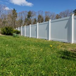 Agawam Fence Company