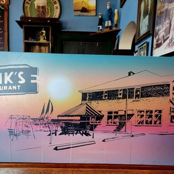 Hoak's Restaurant - Hoak's Restaurant - Seafood Near Me - Hamburg, New York Hoak's Restaurant - Hoak's Restaurant - Seafood Near Me - Hamburg, New York