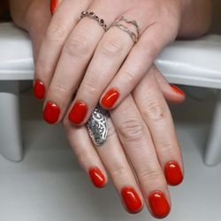 AP Nails