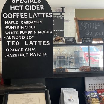 Colburn Cafe - Cafes Near Me - Manchester Center, Vermont