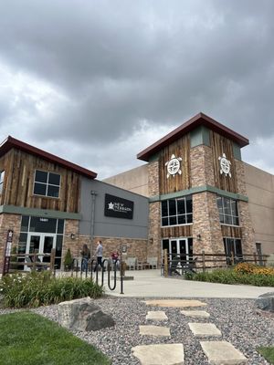 New Terrain Brewing Company by null