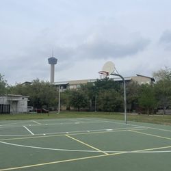 Labor Street Park