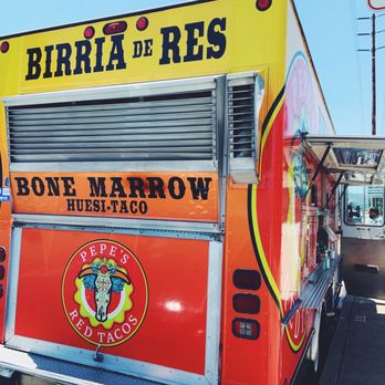 El Cabo Pepe's - Truck - Tacos Near Me - Burbank, California El Cabo Pepe's - Truck - Tacos Near Me - Burbank, California