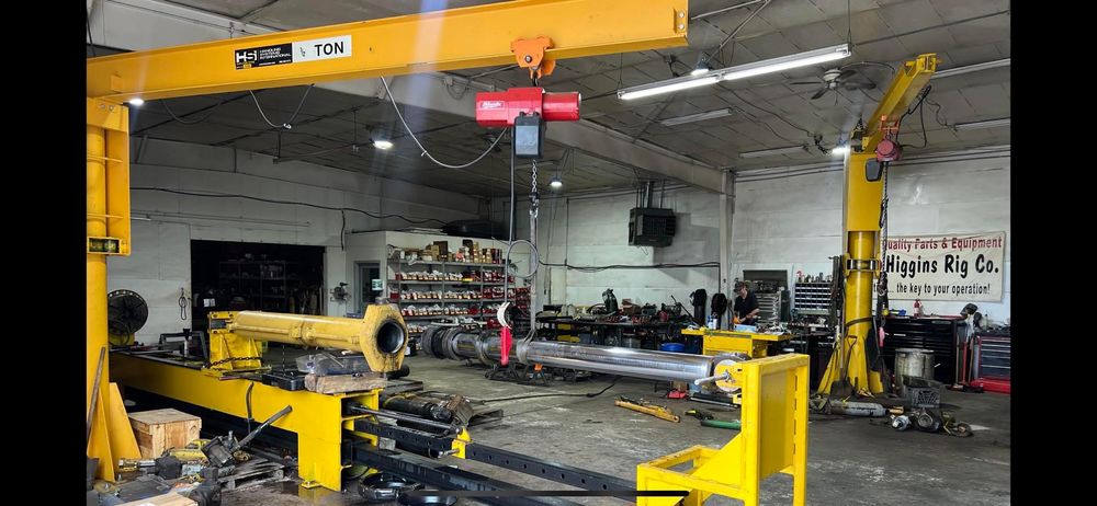 HIGGINS RIG - Updated April 2026 - 1797 Bardstown Rd, Hodgenville ...