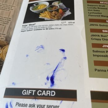 JINYA Ramen Bar - Spring Branch - Ramen Near Me - Houston, Texas JINYA Ramen Bar - Spring Branch - Ramen Near Me - Houston, Texas