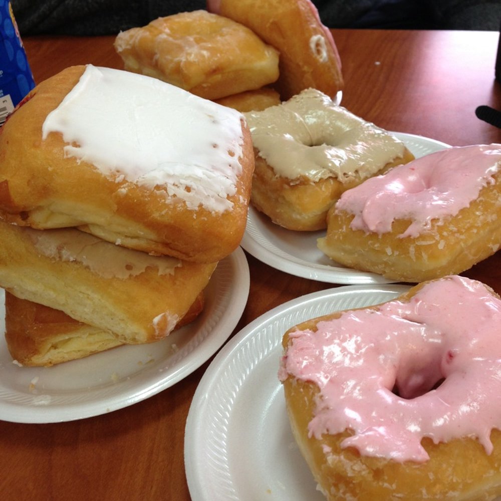 Square Donuts - Donuts Near Me - Terre Haute, Indiana Square Donuts - Donuts Near Me - Terre Haute, Indiana