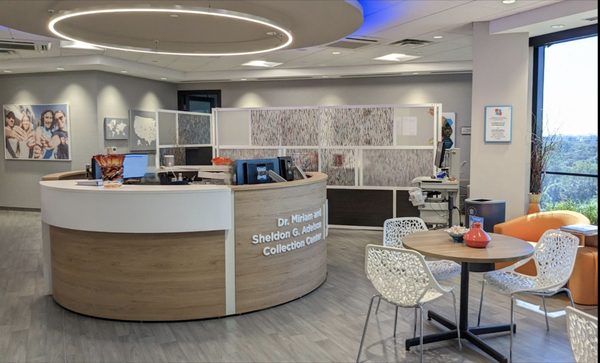 Gift of Life Marrow Registry