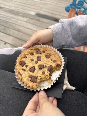 Jack-Jack Cookie Num Nums by null