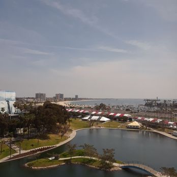 Hyatt Regency Long Beach - Hotels Near Me - Long Beach, California