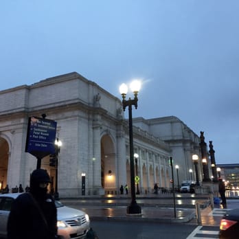 Union Station - corner view - Shopping Centers Near Me - Washington, DC, District of Columbia Union Station - corner view - Shopping Centers Near Me - Washington, DC, District of Columbia