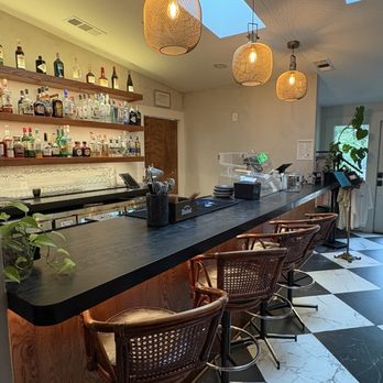 House Eleven - Cocktail bar - Coffee & Tea Near Me - Birmingham, Alabama