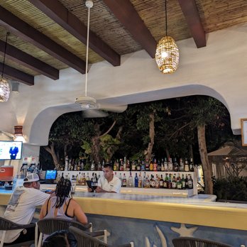 Las Palomas - Bar - Mexican Near Me - Cabo San Lucas, BCS