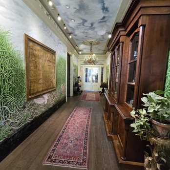 Houmas House and Gardens - Venues & Event Spaces Near Me - Darrow, Louisiana