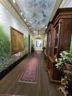 Houmas House Estate and Gardens by null