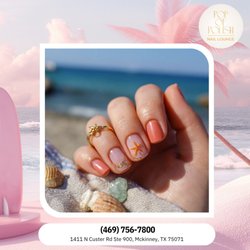 Pop Of Polish Nail Lounge