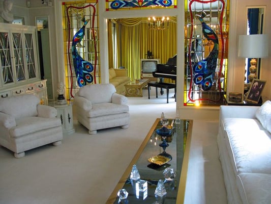 Graceland by null