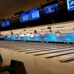 The Lanes at Fort Meade