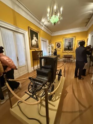 Museo del Romanticismo by null