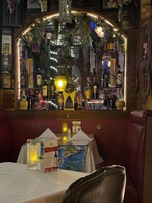Joe's Italian Cuisine by null