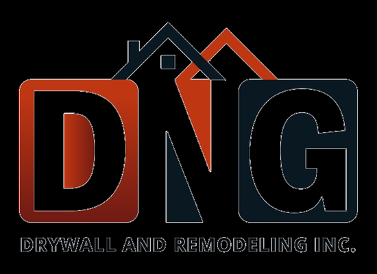 DNG Drywall and Remodeling Logo