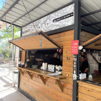 Lote 23 - Food Stands Near Me - Santurce, Puerto Rico