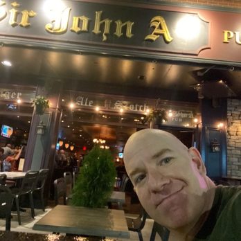 Sir John A - July 26, 2022 after midnight - Pubs Near Me - Ottawa, Ontario