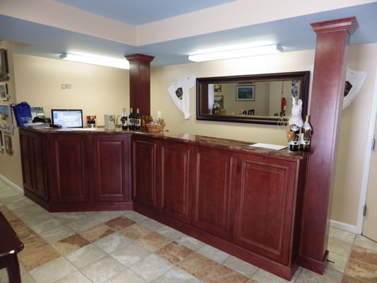 Royal Rabbit Vineyards by null