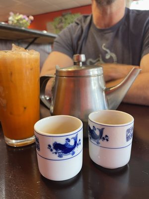 Flavor Thai & Lao Bowl by null