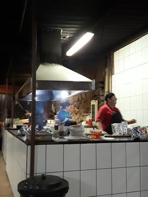 Asadero Super Burro by null