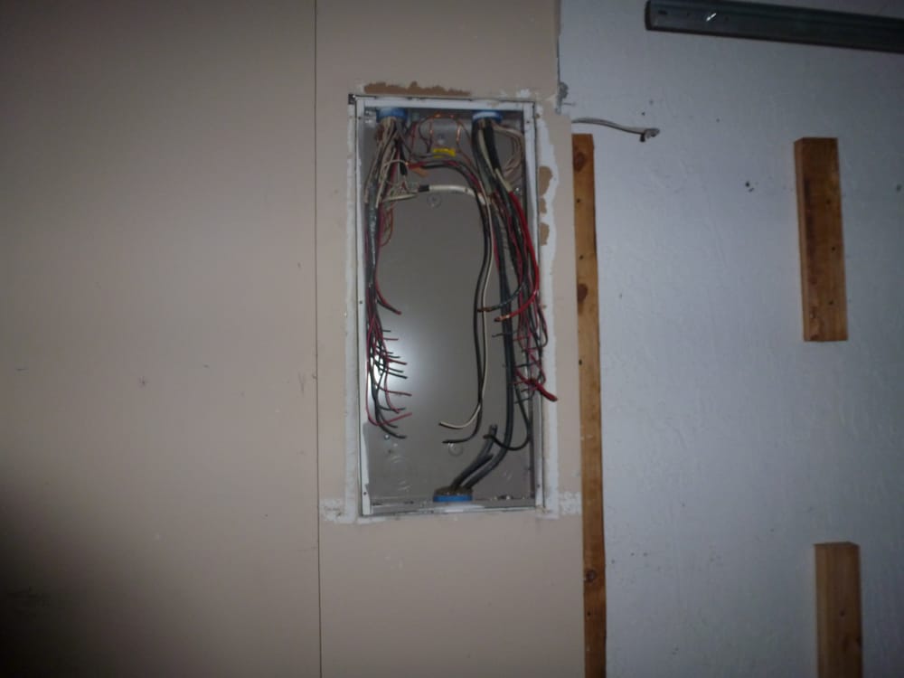 Slide of All Construction and Developers Inc