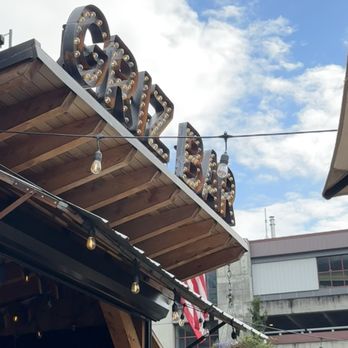Griz Bar - Loved this place! - Beer Bar Near Me - Juneau, Alaska