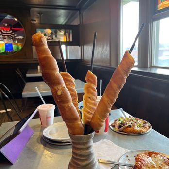 Pizza Factory - Breadsticks - Pizza Near Me - Cedar City, Utah Pizza Factory - Breadsticks - Pizza Near Me - Cedar City, Utah