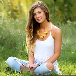 Indianapolis Senior Pictures | Morgan | www.indianapolis-senior-pictures.com
