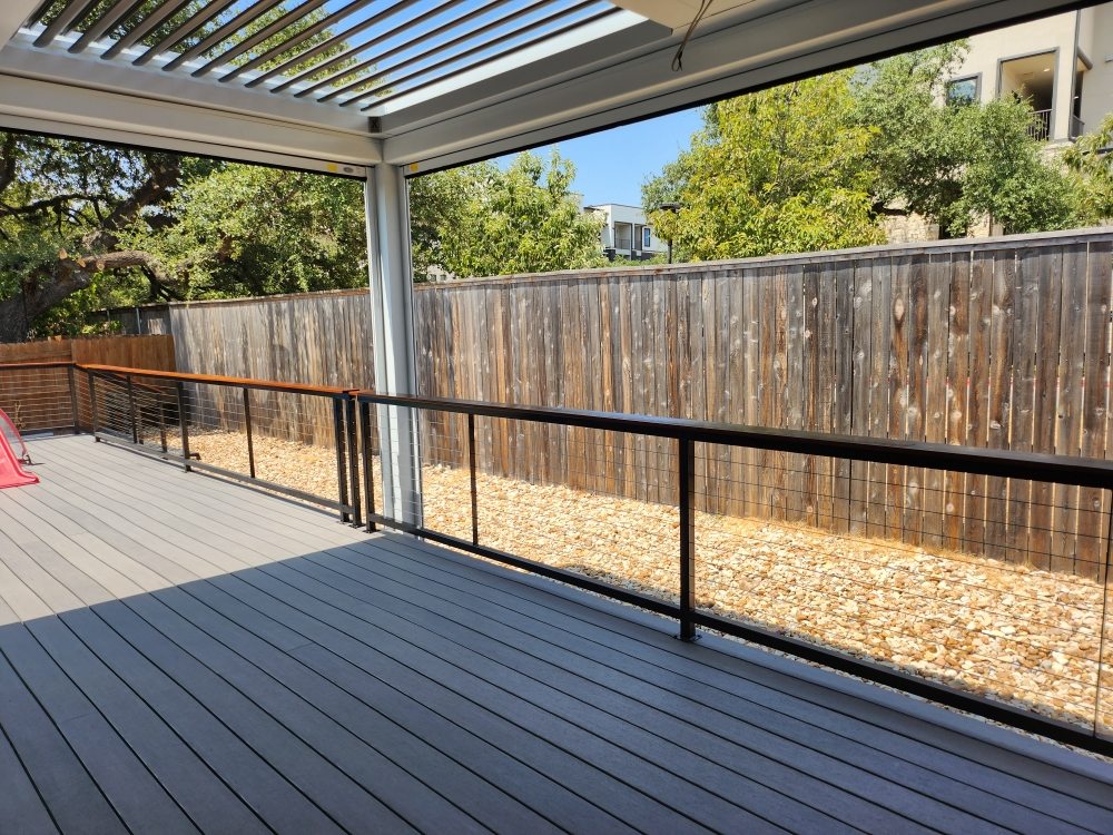 PJ LANDSCAPING AND CONSTRUCCIÓN Updated May 2024 Request a Quote