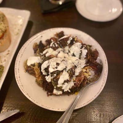 Coalition Restaurant by null