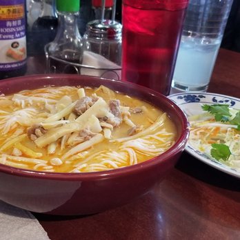 Pho 76 - Curry - Vietnamese Near Me - Wausau, Wisconsin