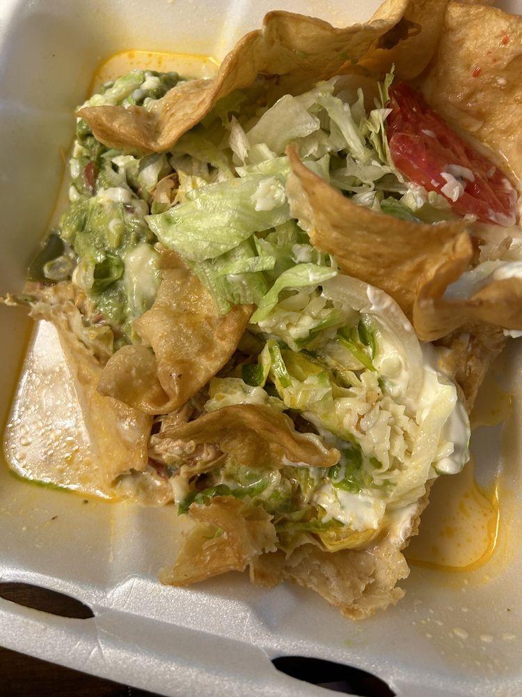 El Patron