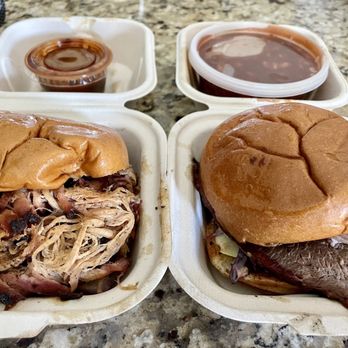 Smokin J's BBQ - Classic and Smokin J to go - Caterers Near Me - Poway, California Smokin J's BBQ - Classic and Smokin J to go - Caterers Near Me - Poway, California