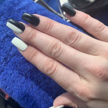 Classy Nails - What i got  im obsessed - Nail Salons Near Me - Inver Grove Heights, Minnesota