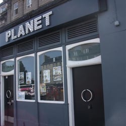 Planet Bar