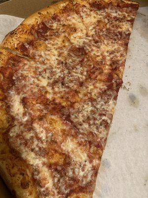Tommie's Pizza by null