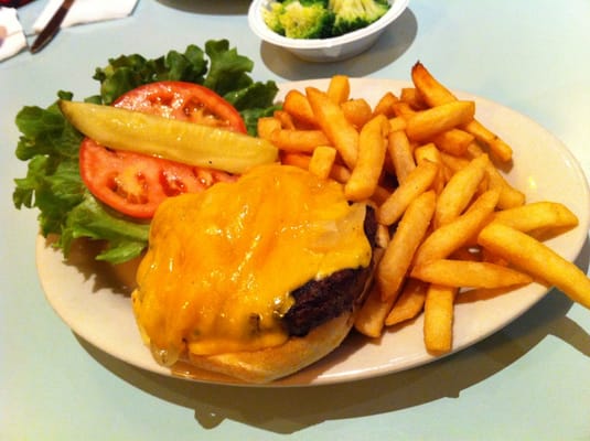 Lucille's American Cafe by null