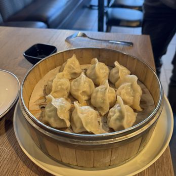Uncle Bao - Pork dumplings - Noodles Near Me - Phoenix, Arizona Uncle Bao - Pork dumplings - Noodles Near Me - Phoenix, Arizona
