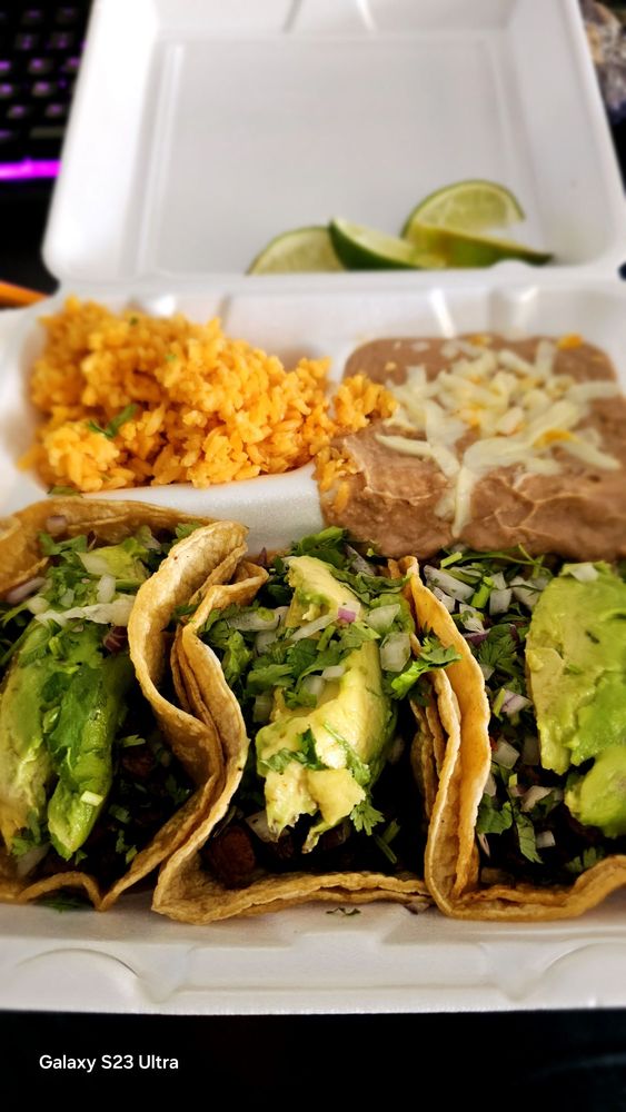 Meson Del Taco Express